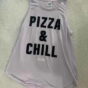 Victoria's Secret Pink Tee